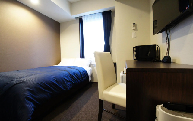 Hotel Livemax Tokyo Bakurocho