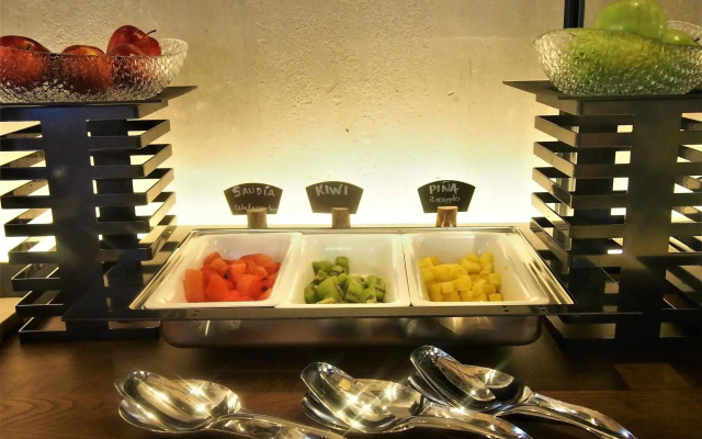 Hotel Tayko Bilbao