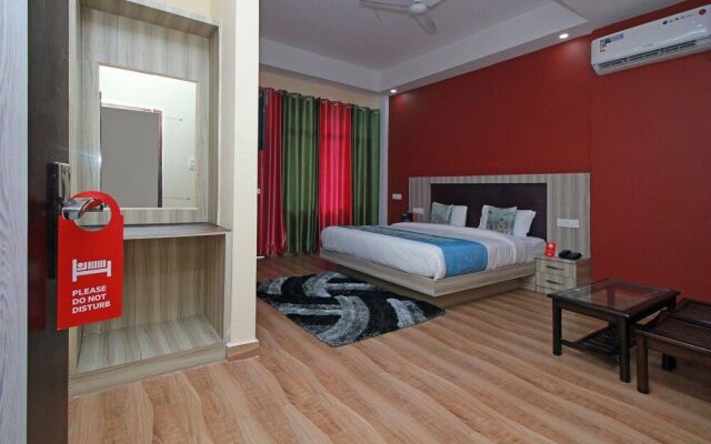 OYO 5509 Hotel Chandni