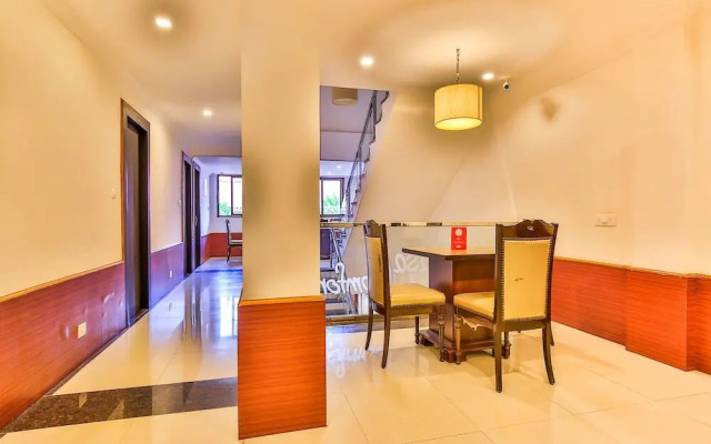 Rivasa Comfort by OYO