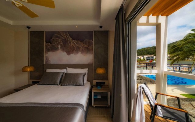 Samara Hotel Bodrum Ultra All Inclusive