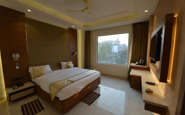 Hotel RR 62