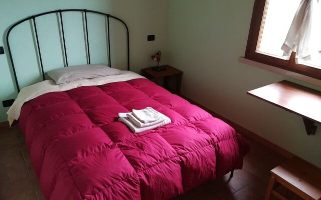 Agriturismo Loghino Sabbioni