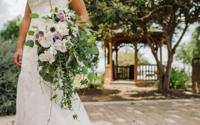 Hilton Garden Inn Temple Medical Center