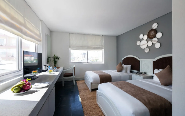Alba Spa Hotel