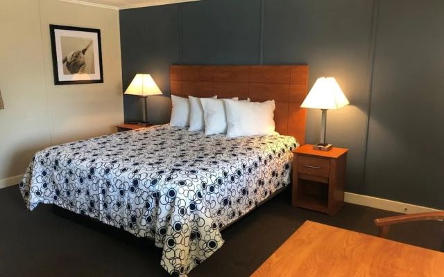Edenbrook Motel