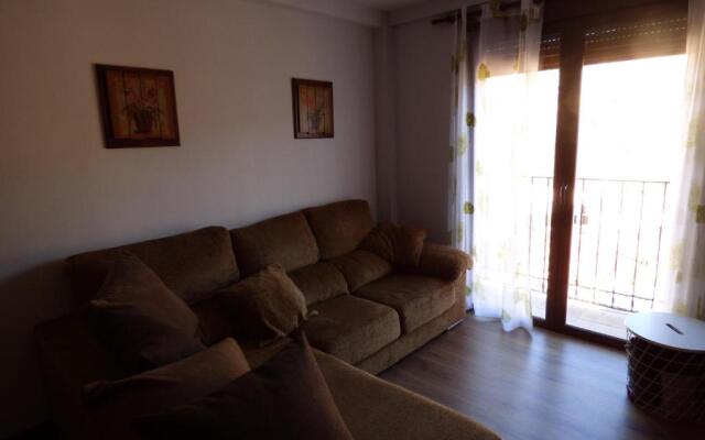 Apartamento Las Eras