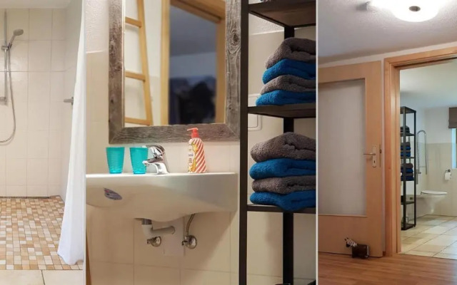 Ferienwohnung Ilse Pleiger