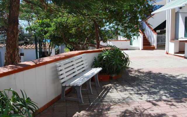 Japigium Villa Rubino