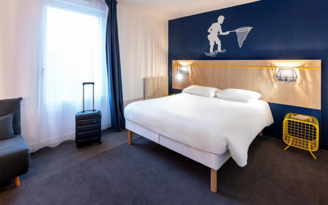Ibis Styles Morlaix