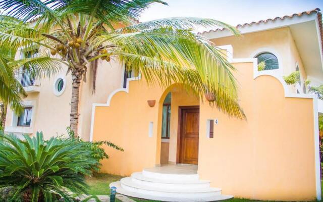 Villa Cocotal Palma Real
