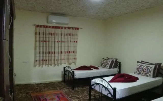 Petra Antique House