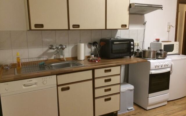 Abels Appartements