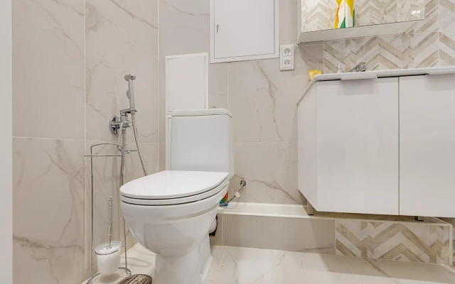 ВПитер на сутки на улице Петропавловская