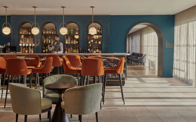 Hyatt House London Stratford