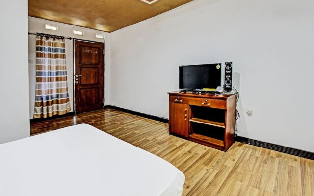 Hotel O Panorama Rinjani LodgeNearTaman Nasional Gunung Rinjani