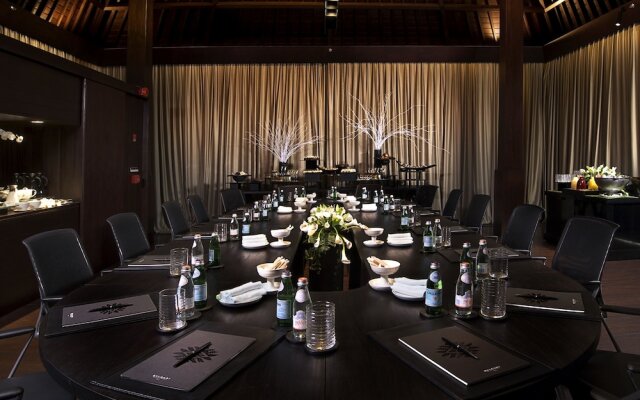 Bvlgari Resort Bali