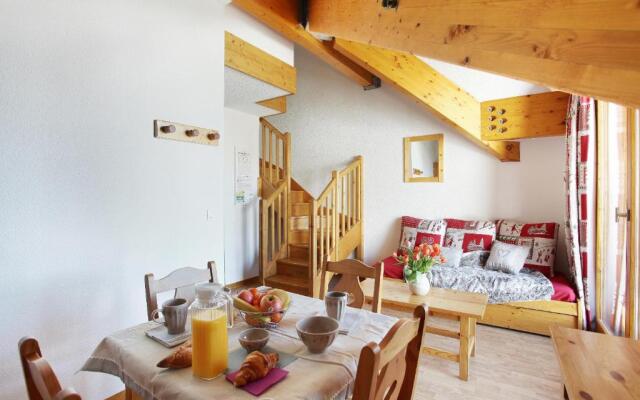 Résidence Les Balcons du Soleil