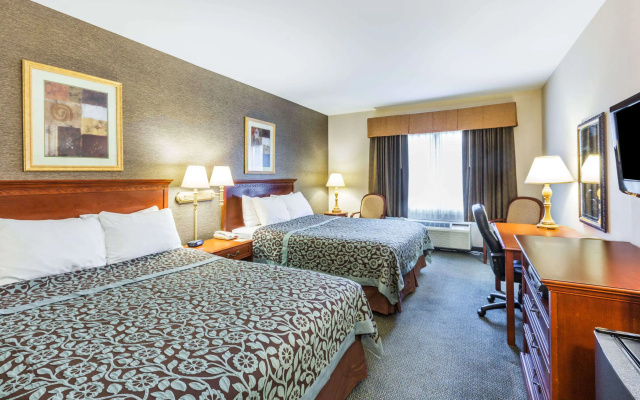 Days Inn by Wyndham Budd Lake