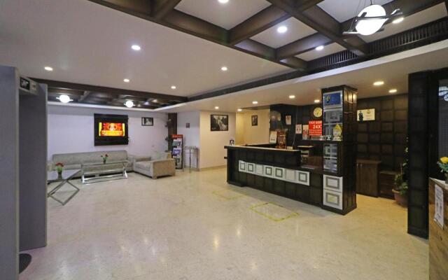 Hotel Venus Plaza