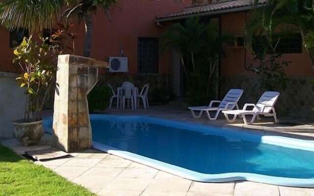 Navegantes Praia Hotel