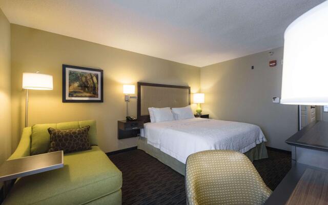 Hampton Inn Meridian