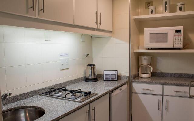 Apartamentos Rent In Buenos Aires