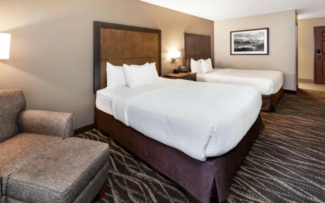 La Quinta Kalispell #448