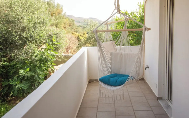 Infinity Wellness Apartment Hotel