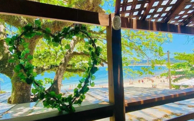 Pousada Camarote Itaipu