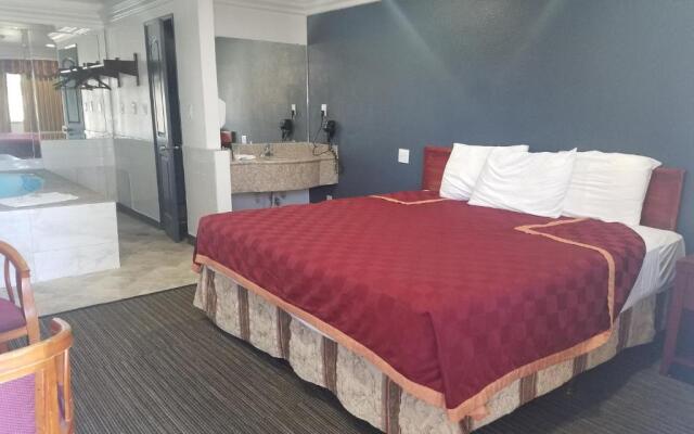 Flamingo Inn Rosemead