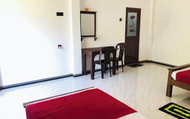 Thuru Sevana Villa