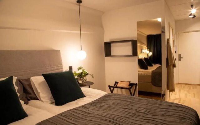 Hotell Syfabriken