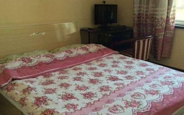 Hongyuan Inn Yuci Branch