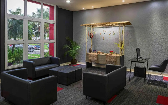 Ibis Belem Aeroporto