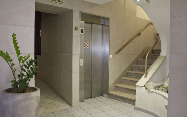 Hôtel Atlantic