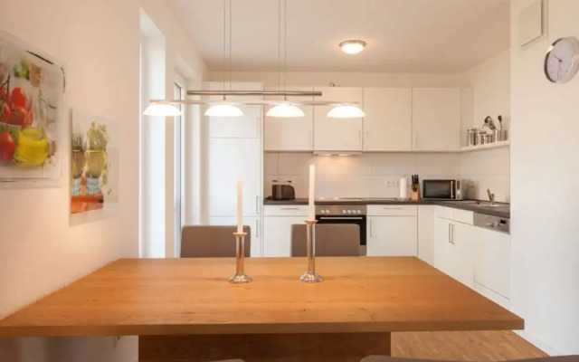 Dunes Resort Apartment 1.05