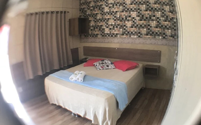 Hotel E Pousada Coraa A O Do Oceano