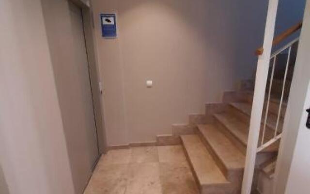 Apartamentos Santa Juliana