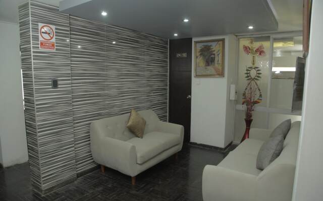 Hostal Premier Arequipa