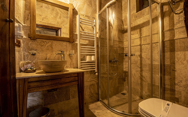 Henna Hotel - Adults Only