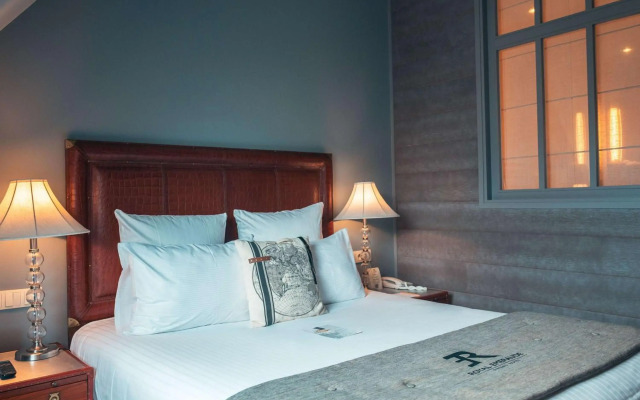 Royal Emeraude Hotel Dinard - MGallery Collection