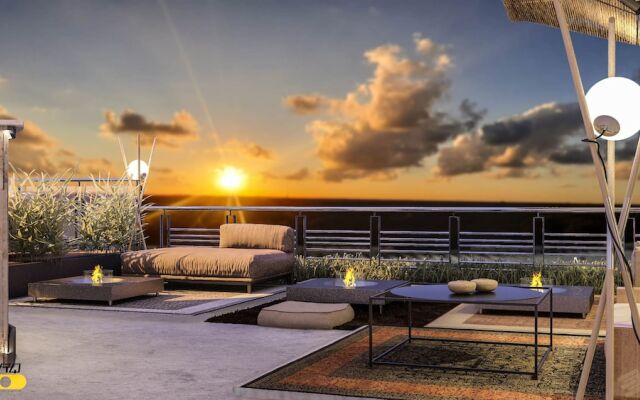 Mision Tulum Sky Roof