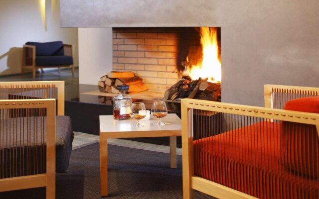 Hapimag Resort Interlaken