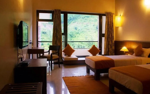Club Mahindra Baiguney