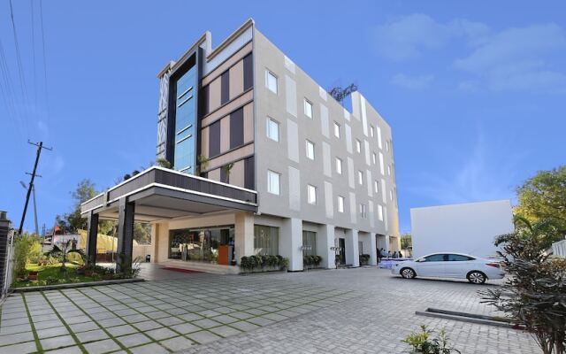 Poppys Anukula Residency - Vellore
