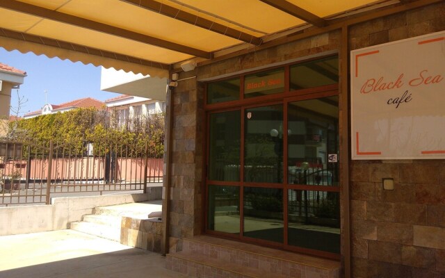 Black Sea apartament