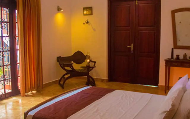 The Lea Homestay