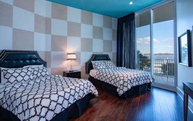 Crc0107 3 Bedroom Condo