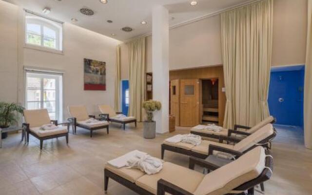 Wesenufer Hotel & Seminarkultur an der Donau
